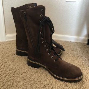 Martino Canadian Boots